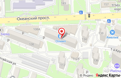 СМК Альпатекс на карте