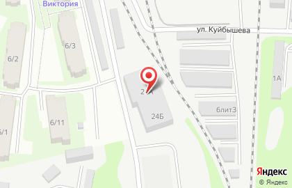 M.style на карте