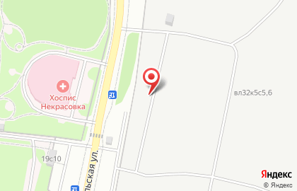 Кафе Барин на карте