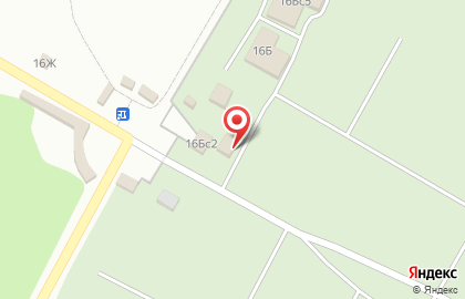 Томский Похоронный Дом на карте