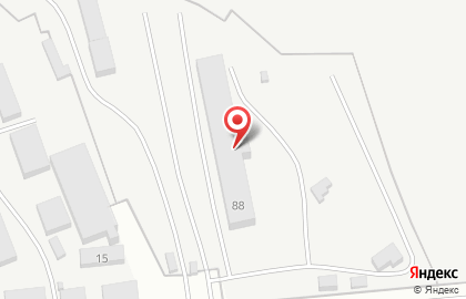 ООО Капиталстройсити на карте