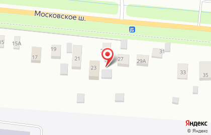 Центр информационных технологий Плинор на карте