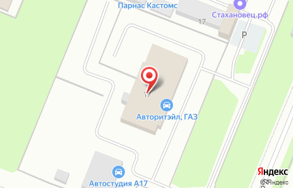 Магазин Мега Инструмент на карте