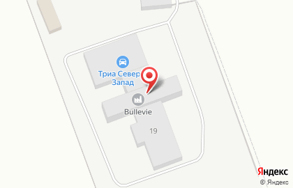 BULLEVIE на карте