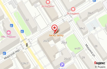 Фото-копировальный центр Копирка на Петровском парке (СЛ) на карте