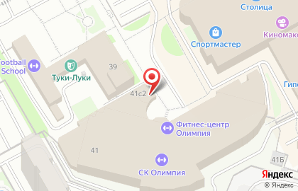 Банкомат Урал ФД в Перми на карте