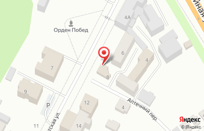 Прокуратура Чебоксарского района на Советской улице на карте