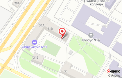 Уральский УКЦ АСМАП на карте