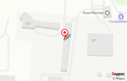 Центр авторазбора Камаз на карте