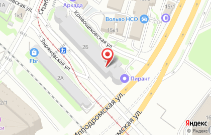 Центр по оформлению договоров купли-продажи автомобилей по оформлению договоров купли-продажи автомобилей в Новосибирске на карте