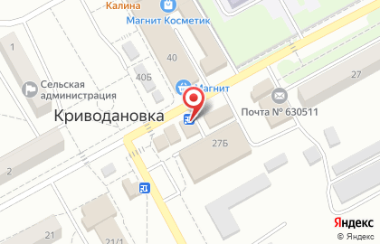 Магазин колбасных изделий, ИП Гапеев А.Ф. на карте