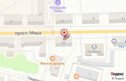 Салон мебели Stone, салон мебели в Кирово-Чепецке на карте