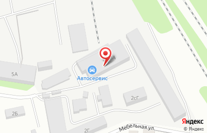 Автомойка на Пограничном проезде, 2 на карте