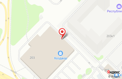 Кафе Фергана на карте