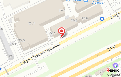 ООО Прометей-Трейд на карте