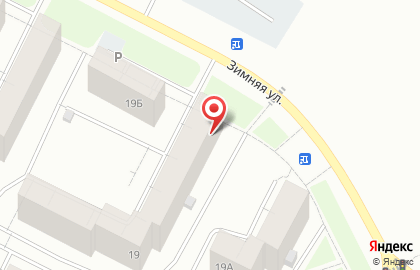 Продовольственный магазин Масленок на карте