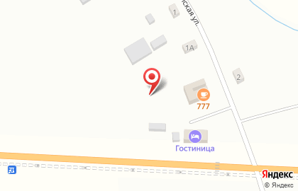 Отель в Екатеринбурге на карте