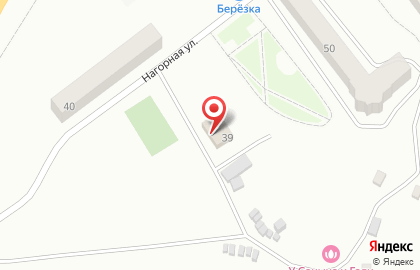 Участковый пункт полиции Управление МВД России по Камчатскому краю в Петропавловске-Камчатском на карте