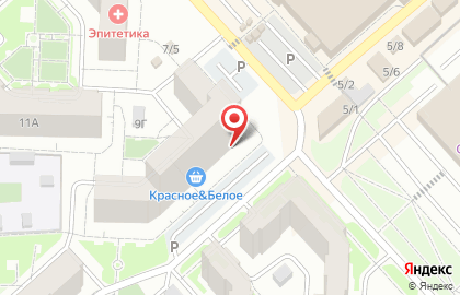 Производственно-монтажная компания Сантехуспех.рф на улице Мате Залки на карте
