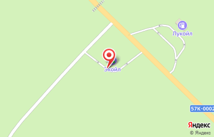 АГЗС в Перми на карте