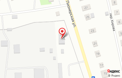 Стоматологический кабинет Московская улыбка на карте