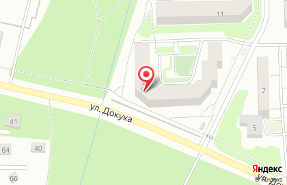 Здравствуй, друг! на карте