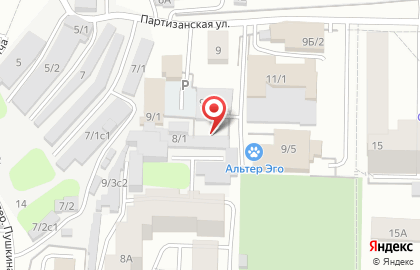 ООО Звягель на карте