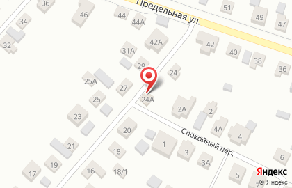 Автосервис Demfi96.ru на карте