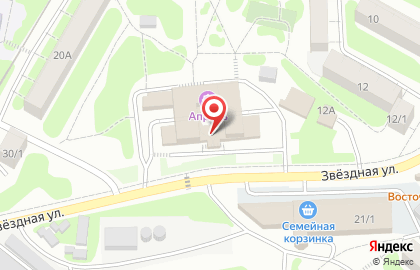 Камчатский правовой центр Мой юрист в Петропавловске-Камчатском на карте