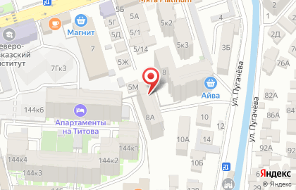 Гастроном Наш дом на карте