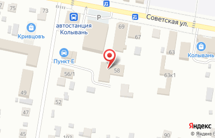 Печатный Двор на улице Максима Горького на карте