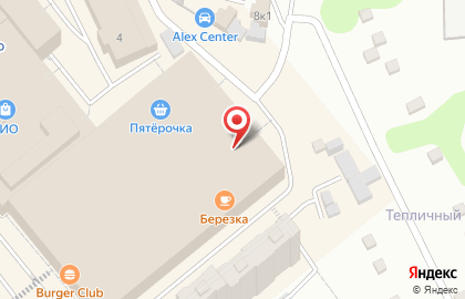 Салон штор Ваш стиль в Иваново на карте