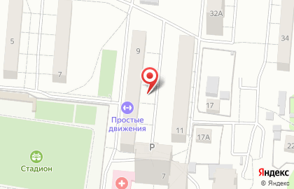 Магазин дисков, ООО Инвест К на карте