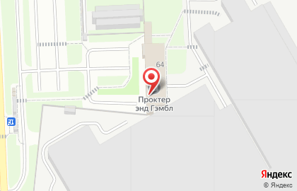 Банкомат ВТБ в Туле на карте