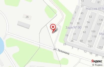 Центр автомобилей с пробегом Дав-авто на карте