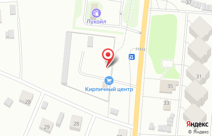 Сервисный центр по ремонту окон и дверей ОкнаМастер на карте