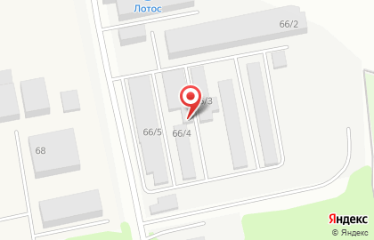 Автомарка на проспекте Космонавтов на карте