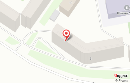 Стоматологическая клиника Витадент на Норильской улице на карте