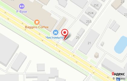 ФАКТОРИЯ ЛС на карте