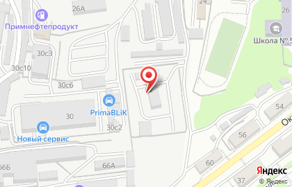 Торговая компания Влад Холод на карте