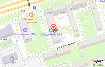 ООО Удача на Московском проспекте на карте