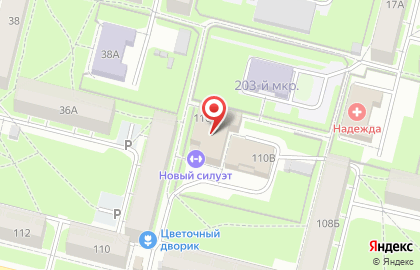 Студия дизайна взгляда Lash Up на улице Ленина на карте