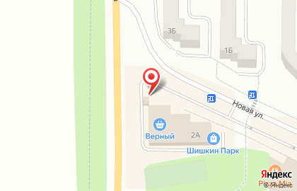 Сеть салон цветов MiLuArt в Екатеринбурге на карте