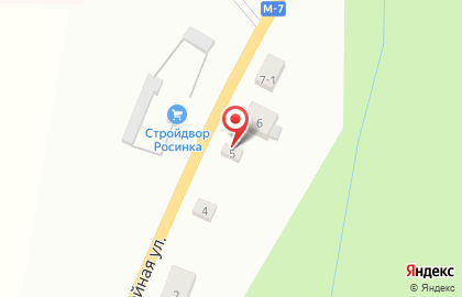 Автосервис в Казани на карте