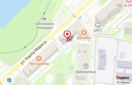 Г. Раменское Совет Ветеранов (пенсионеров) Войны, Труда, Вооруженных сил и Правоохранительных Органов на карте