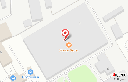 ООО Импульс на улице Герцена на карте