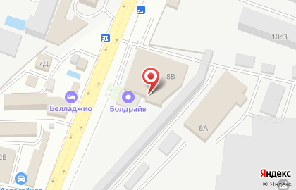 ООО Фирма Джерел на карте