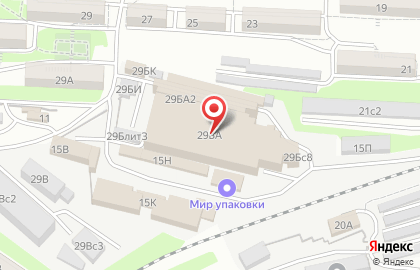 Логопедический центр Академия активной речи на карте