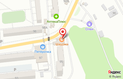 Салон цветов, ИП Карапетян Г.С. на Белорусской улице на карте