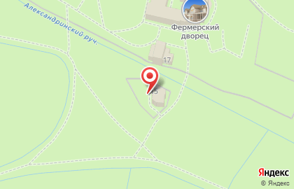 Музей Фельдъегерский дом на карте